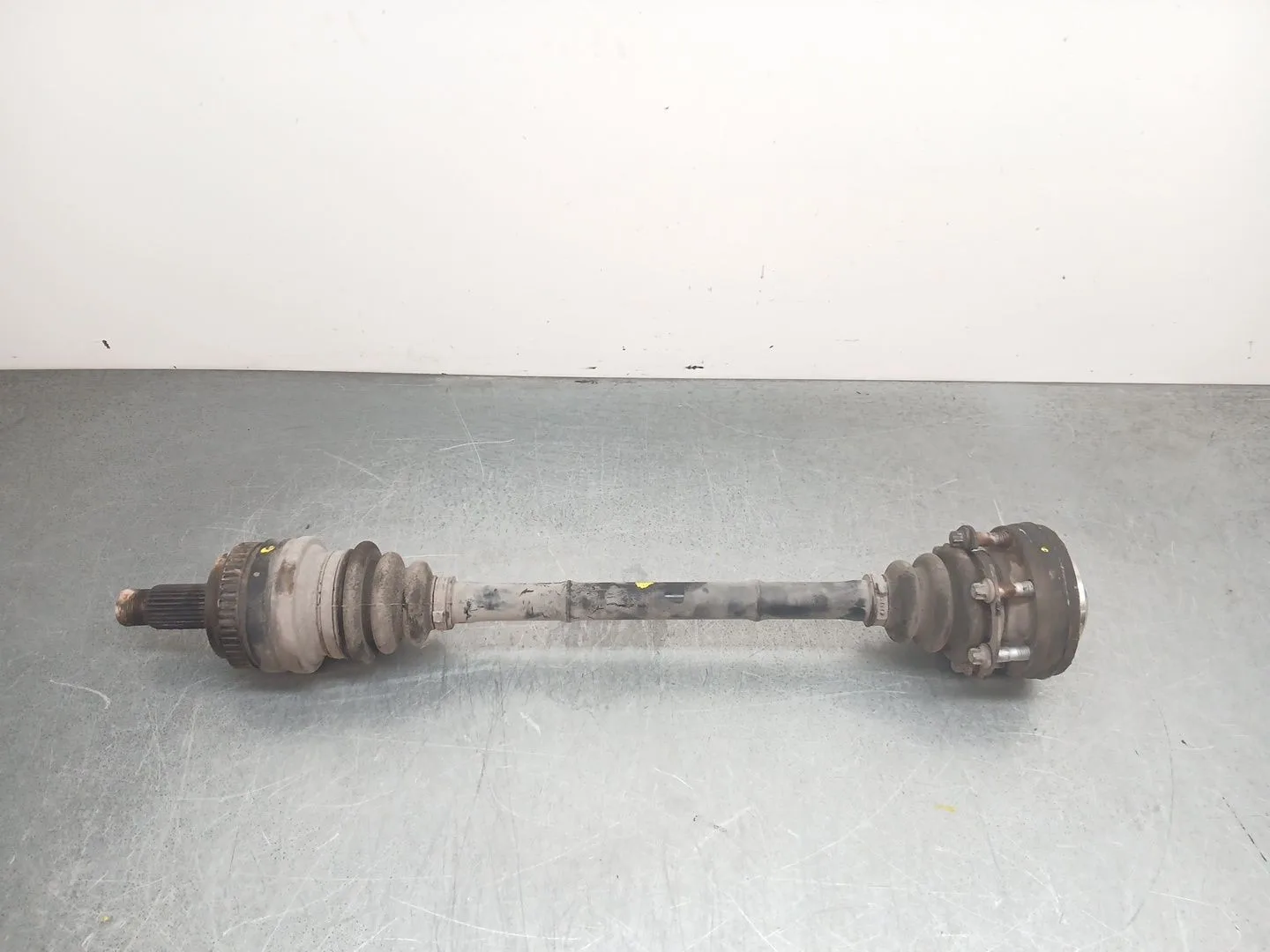 Transmision Trasera Izquierda para Bmw 3 (E90)