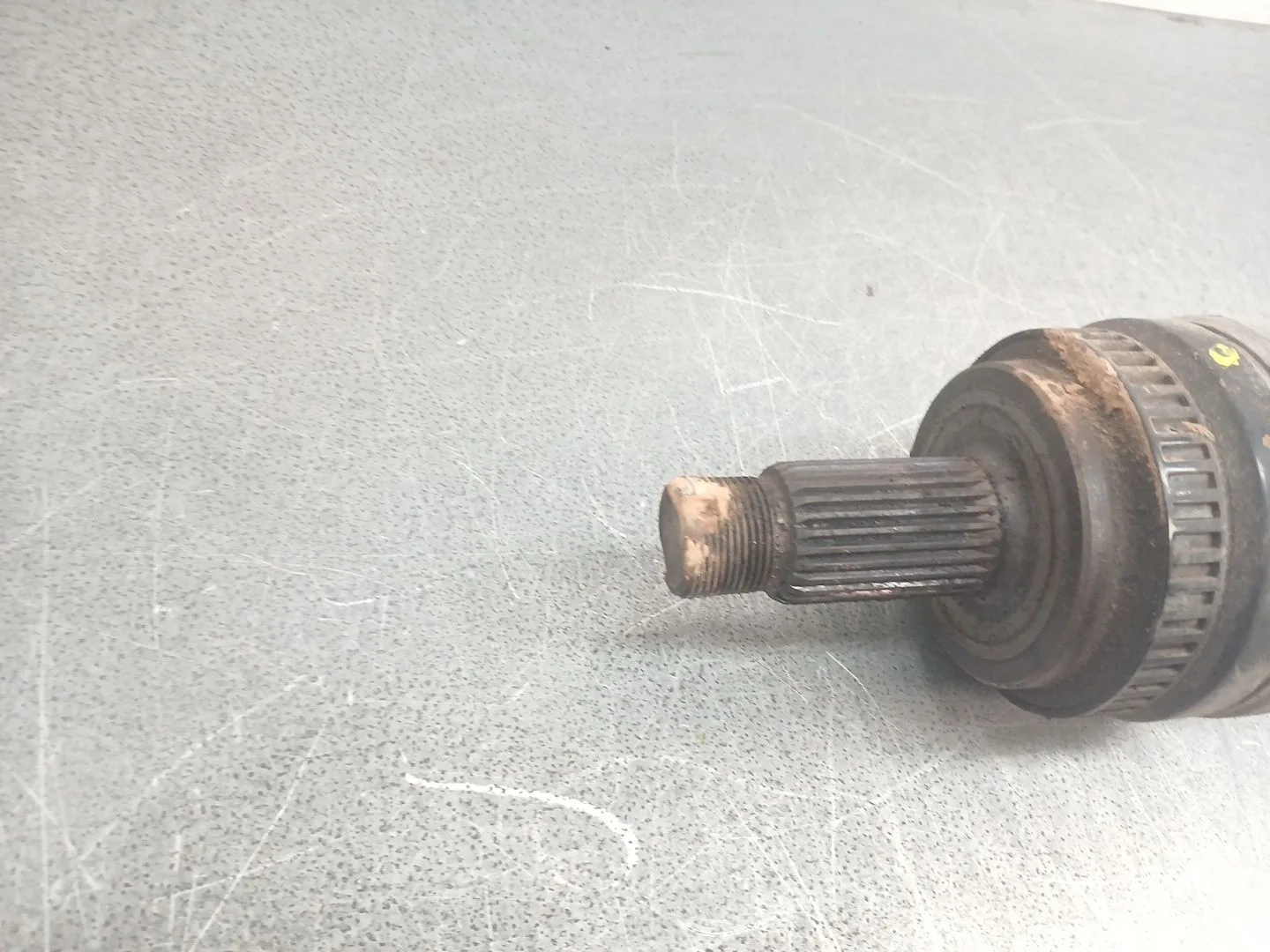 Transmision Trasera Izquierda para Bmw 3 (E90)