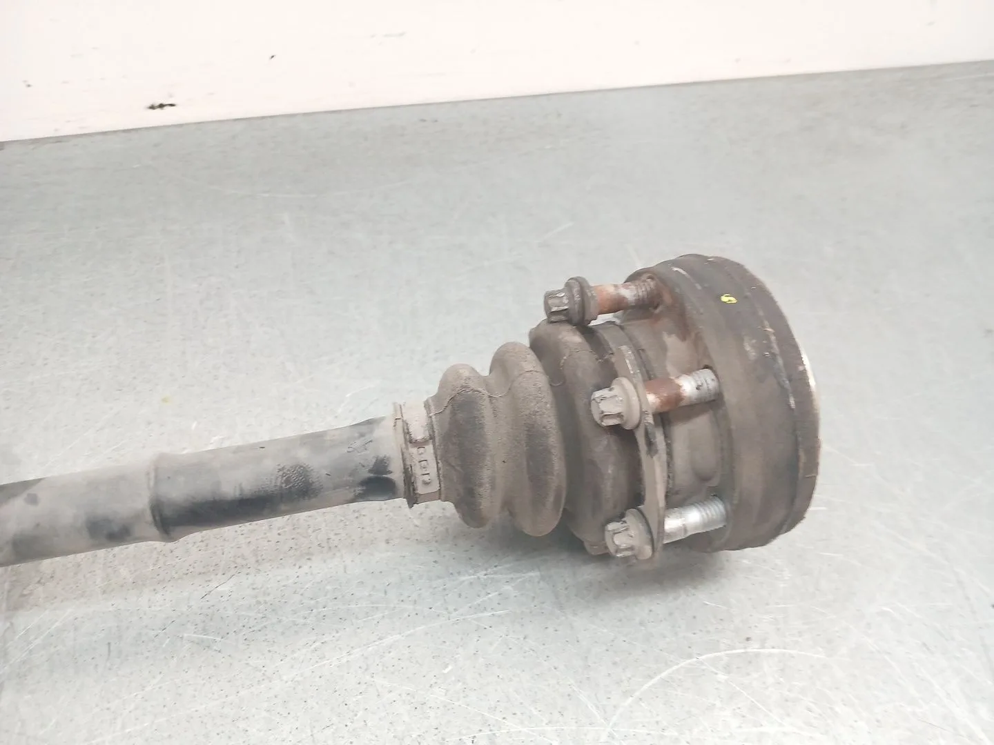 Transmision Trasera Izquierda para Bmw 3 (E90)