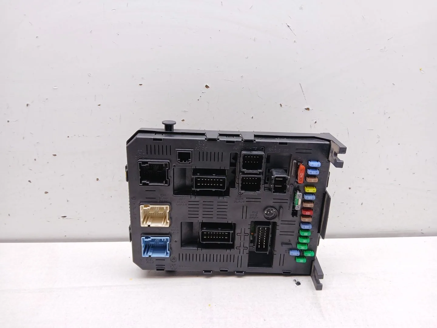 Centralita Bsi para Citroën C4 I (Lc_)