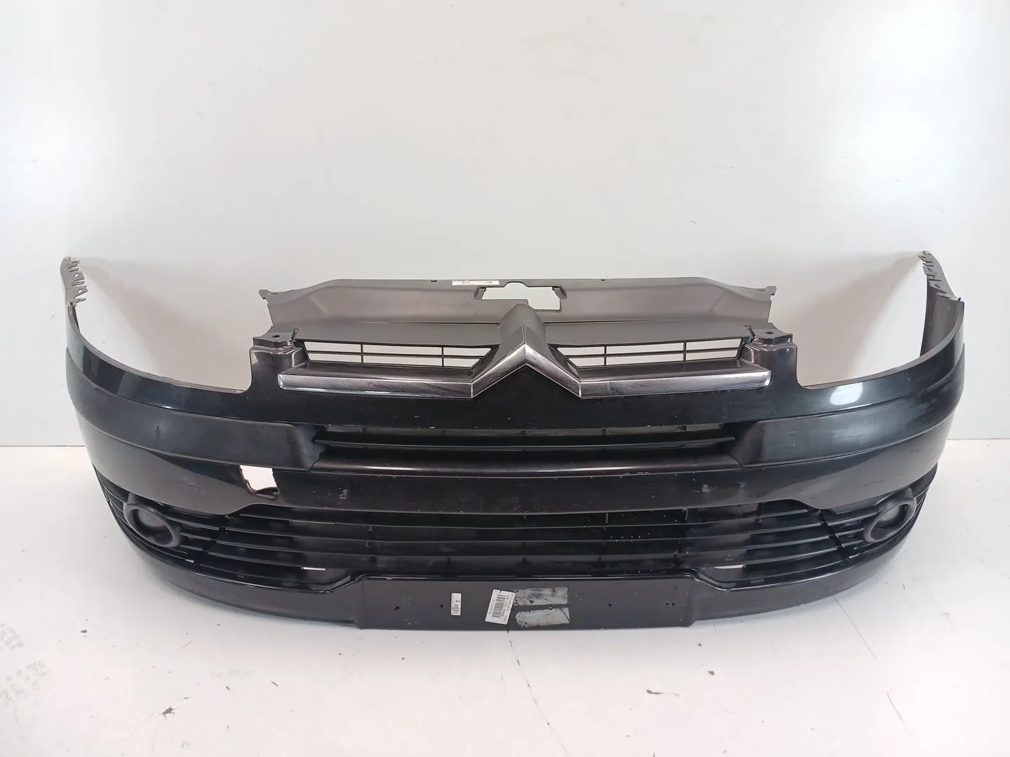 Paragolpes Delantero para Citroën C4 I (Lc_)