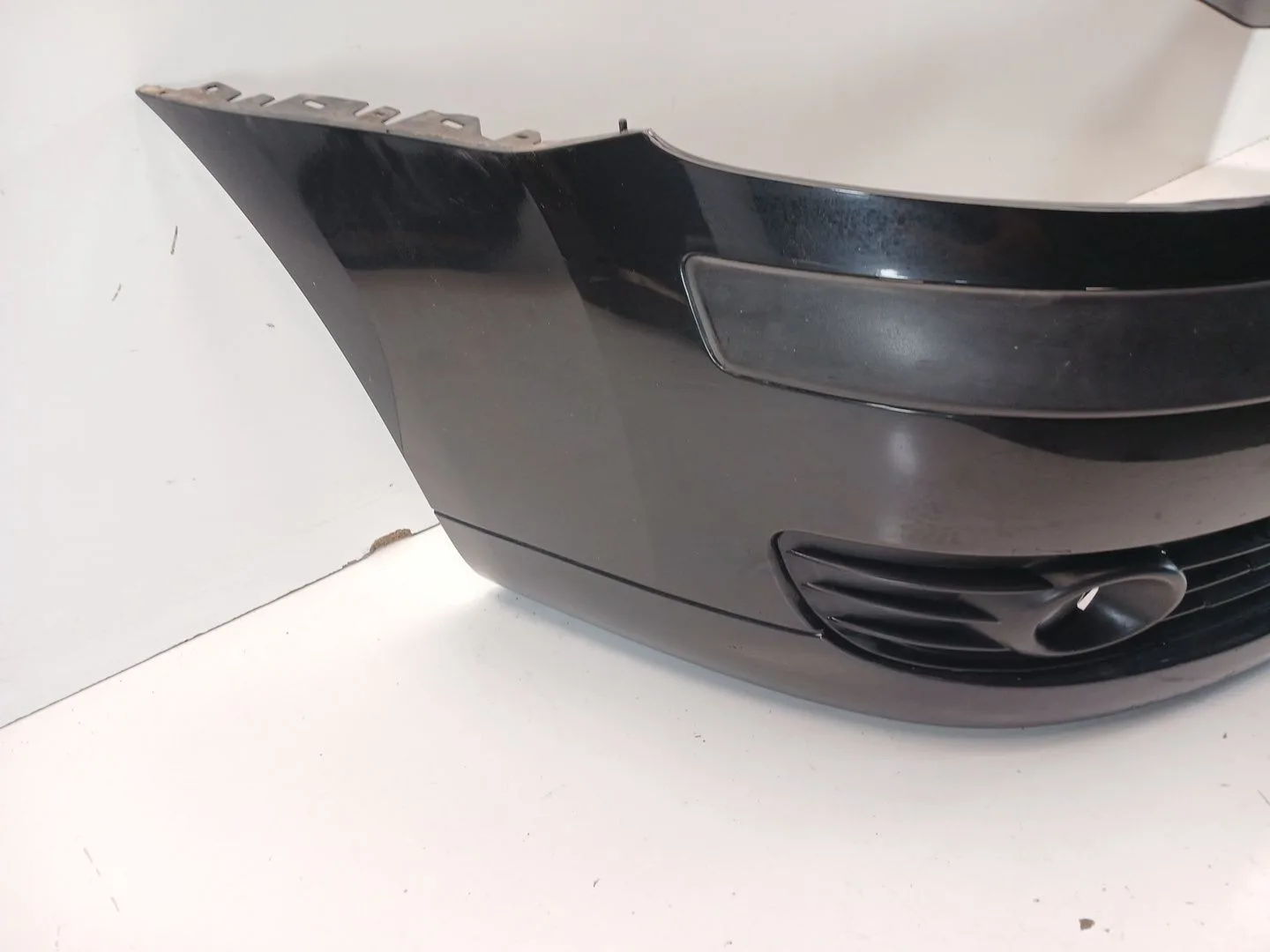 Paragolpes Delantero para Citroën C4 I (Lc_)