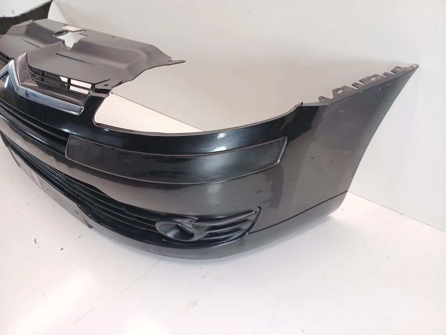 Paragolpes Delantero para Citroën C4 I (Lc_)