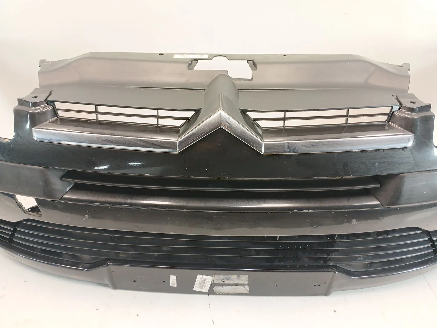 Paragolpes Delantero para Citroën C4 I (Lc_)