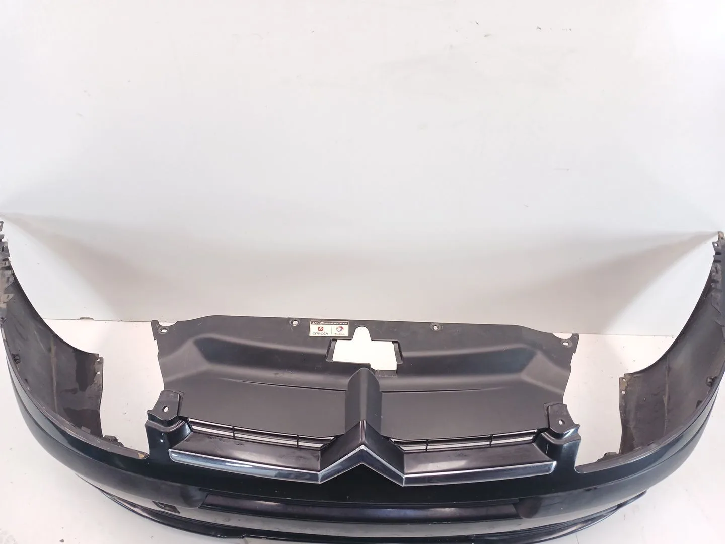 Paragolpes Delantero para Citroën C4 I (Lc_)