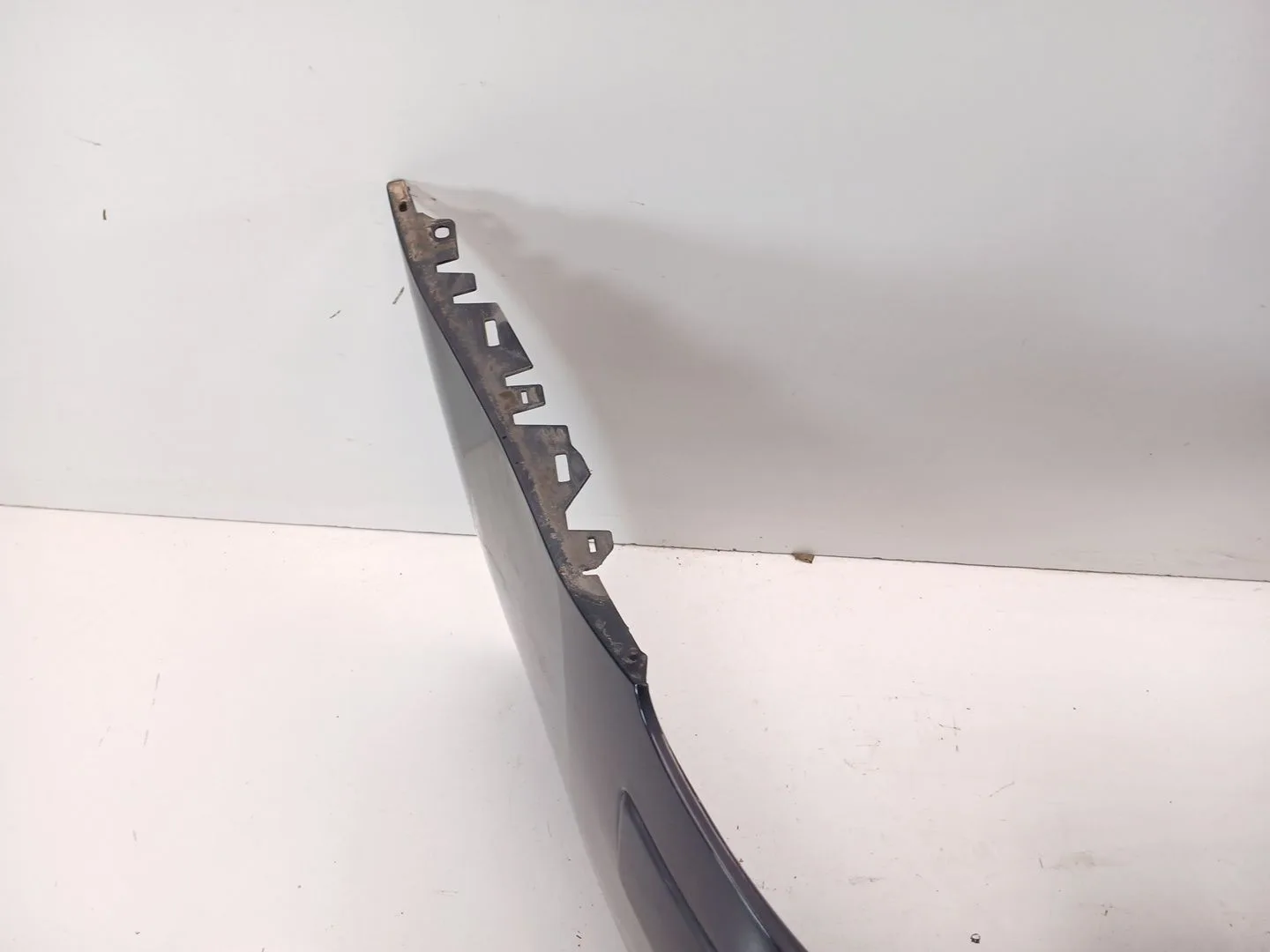 Paragolpes Delantero para Citroën C4 I (Lc_)