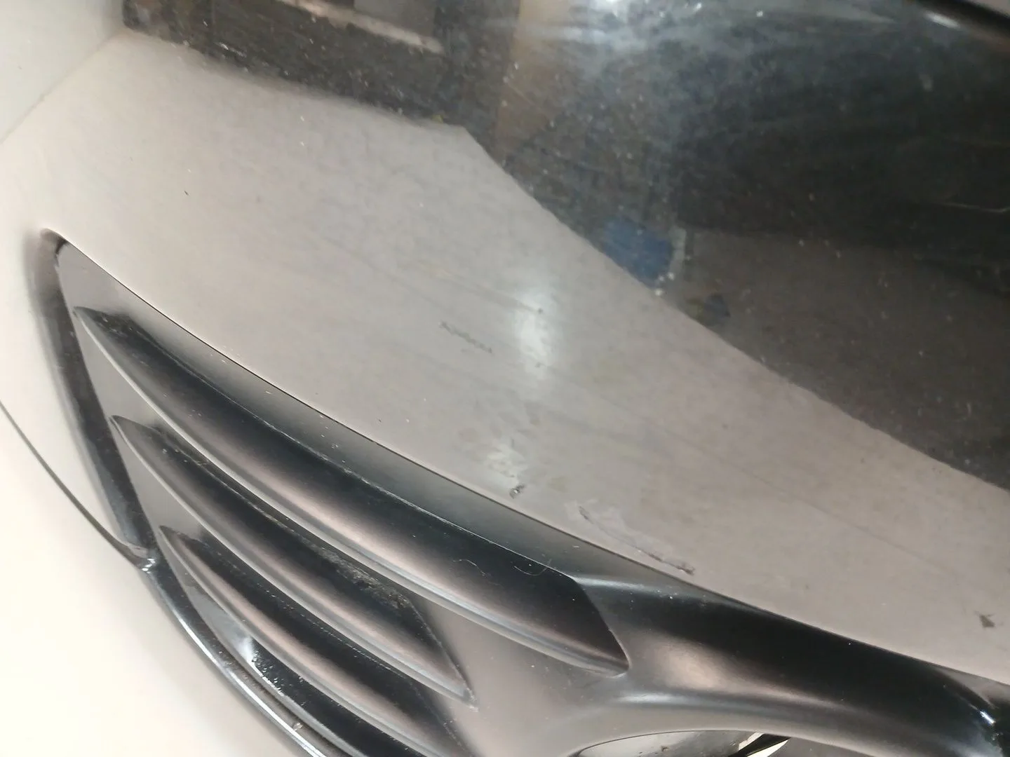 Paragolpes Delantero para Citroën C4 I (Lc_)