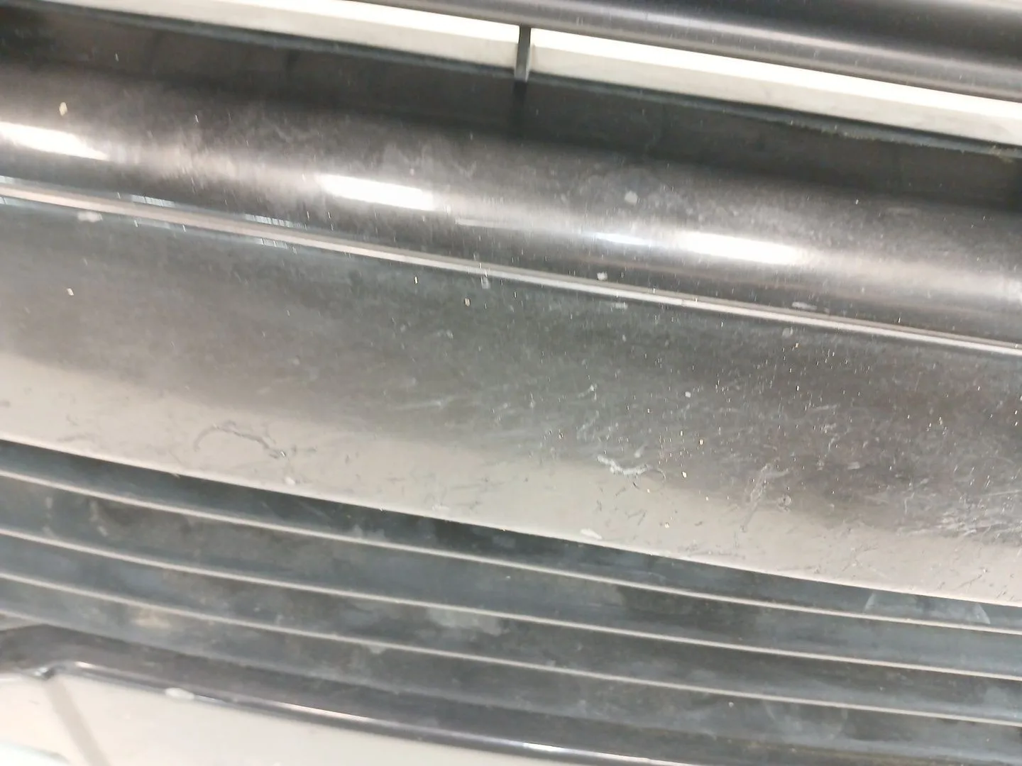 Paragolpes Delantero para Citroën C4 I (Lc_)
