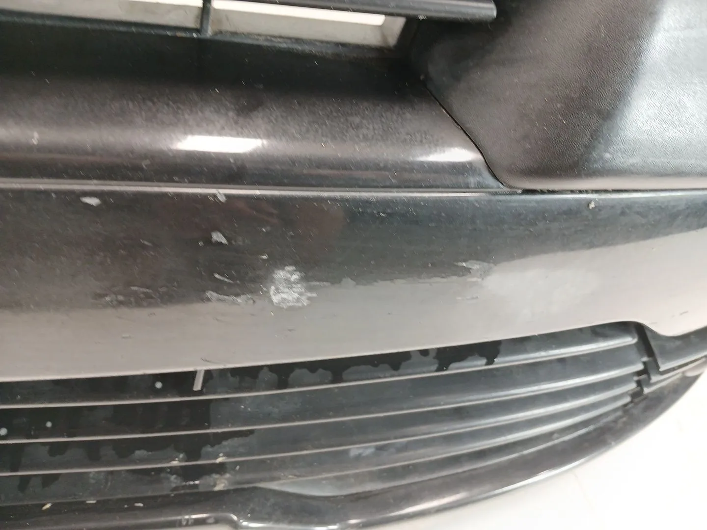 Paragolpes Delantero para Citroën C4 I (Lc_)