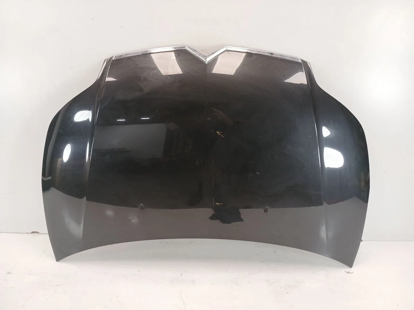 Capot para Citroën C4 I (Lc_)