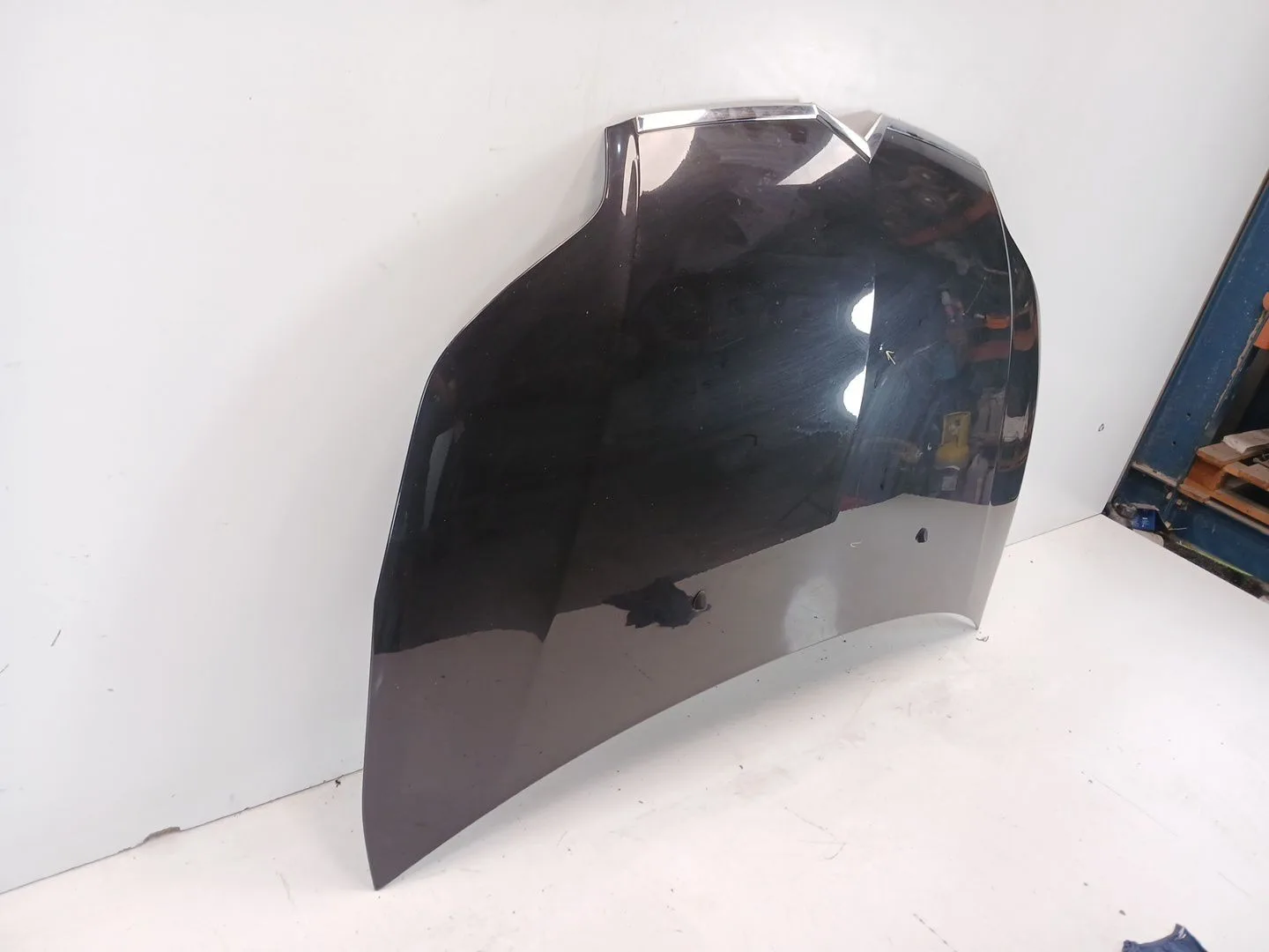 Capot para Citroën C4 I (Lc_)