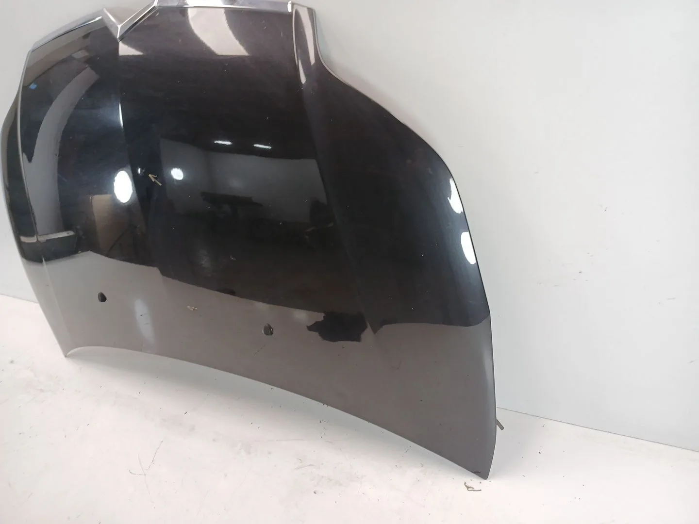 Capot para Citroën C4 I (Lc_)