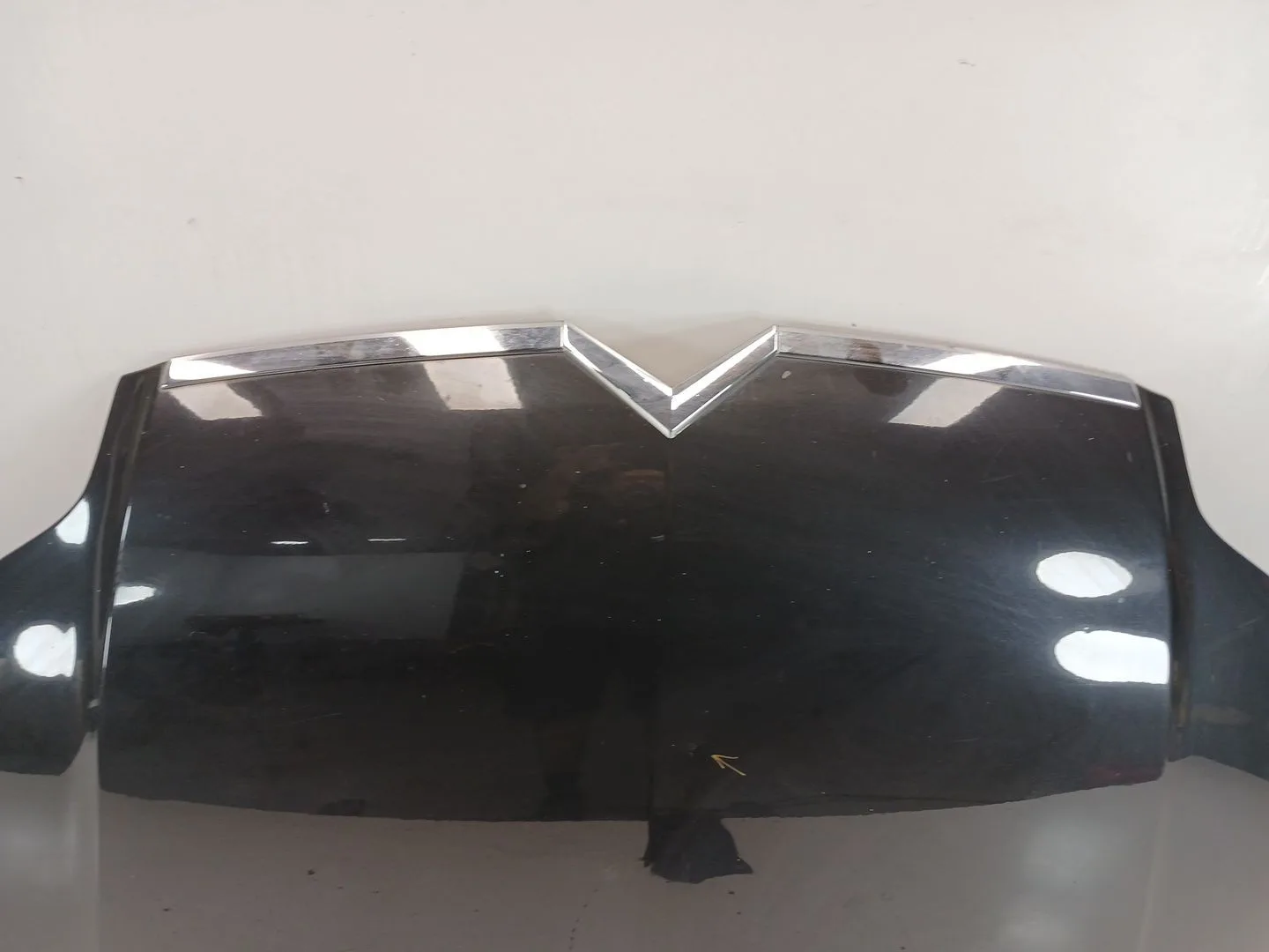 Capot para Citroën C4 I (Lc_)
