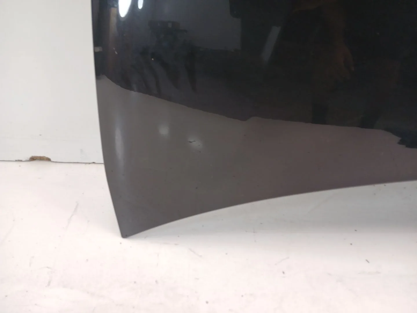 Capot para Citroën C4 I (Lc_)