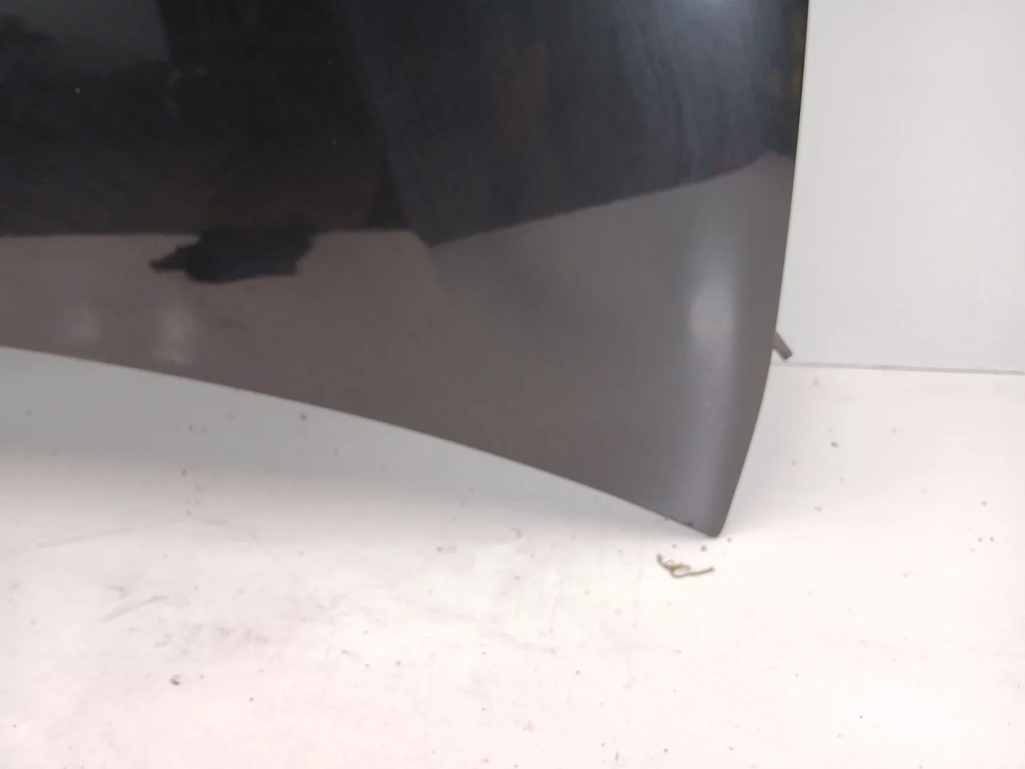 Capot para Citroën C4 I (Lc_)