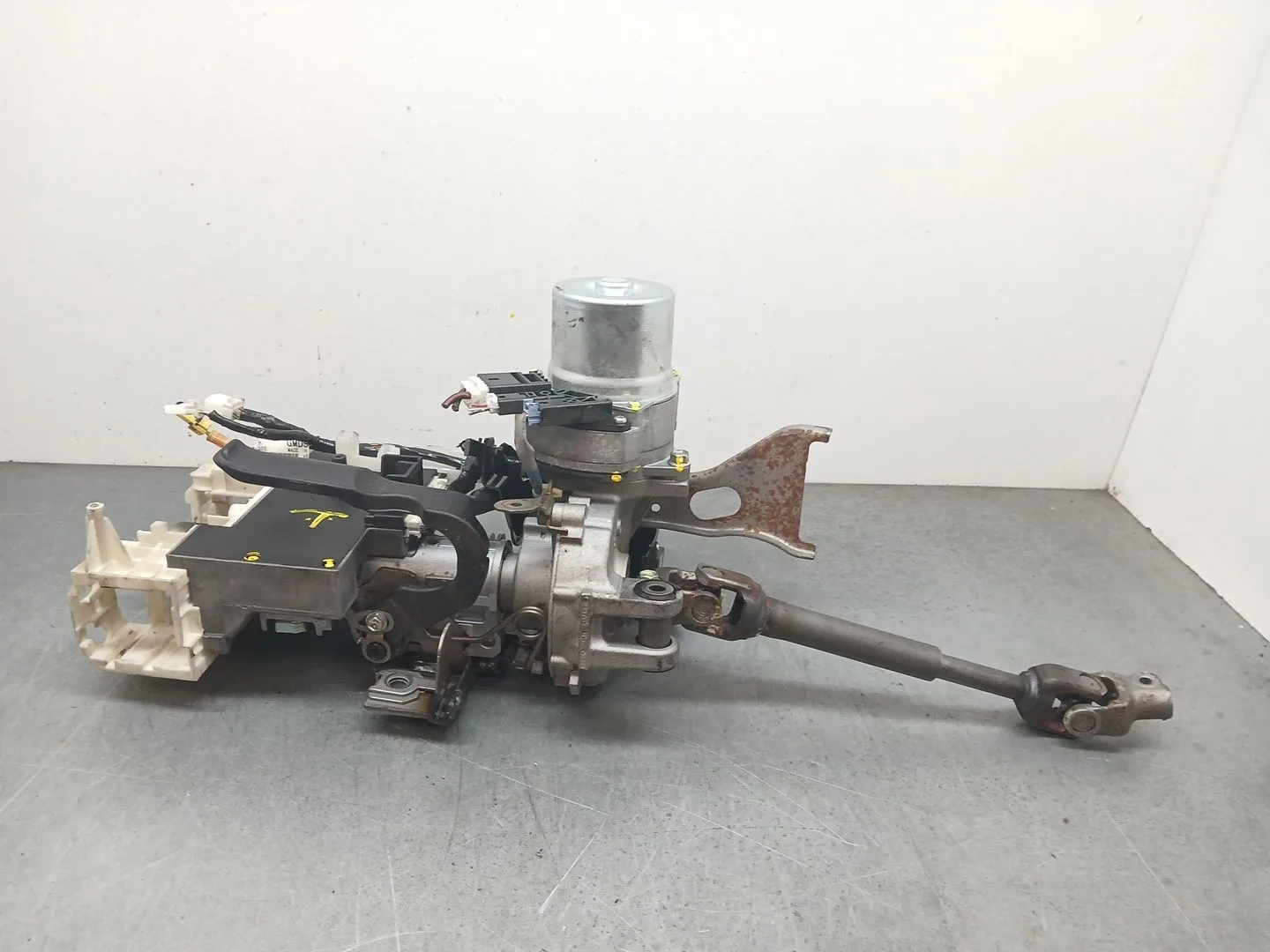 Columna Direccion para Mazda 6 Sedan (Gj, Gl)