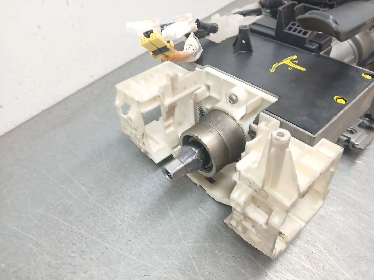Columna Direccion para Mazda 6 Sedan (Gj, Gl)