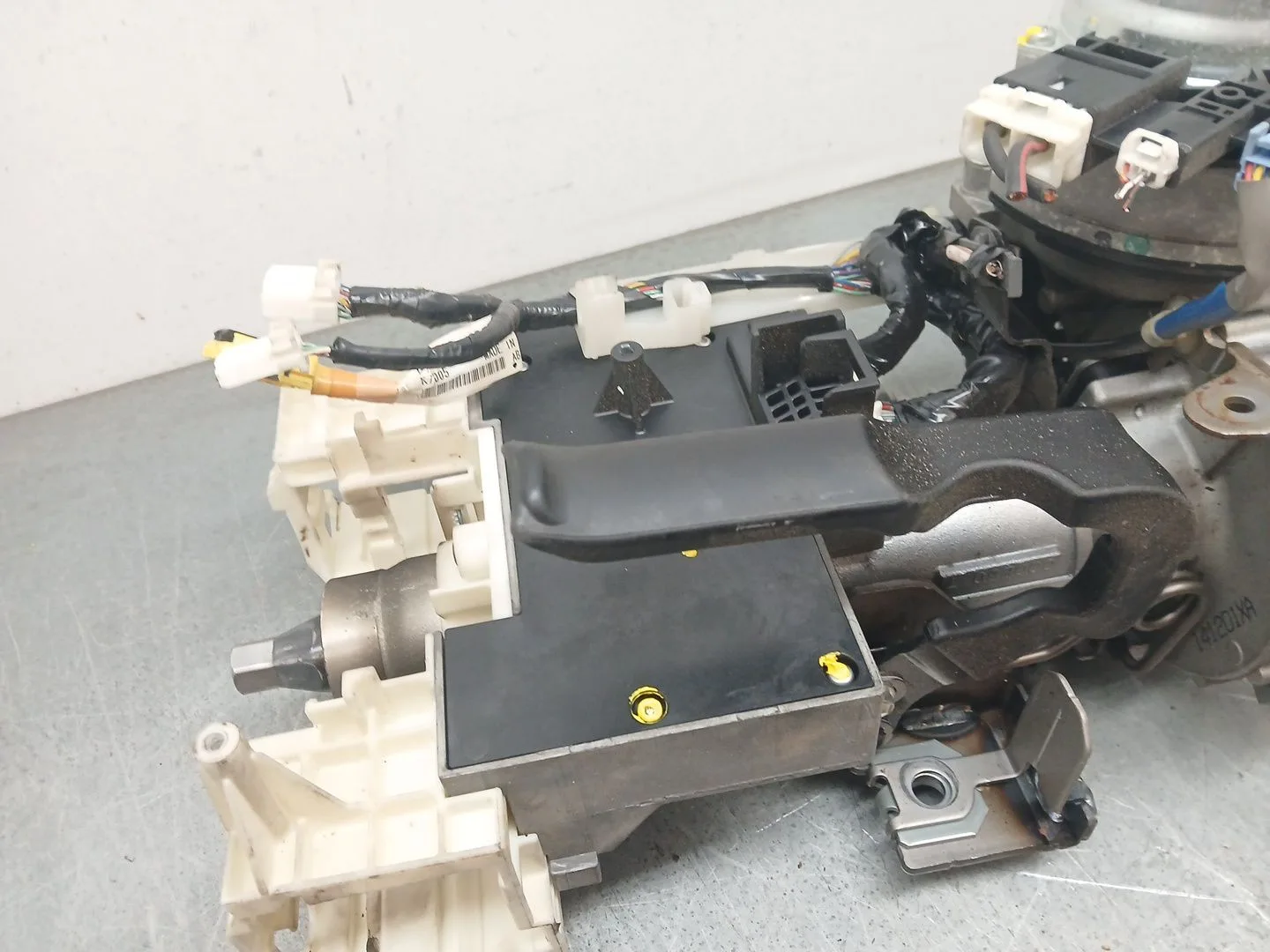 Columna Direccion para Mazda 6 Sedan (Gj, Gl)