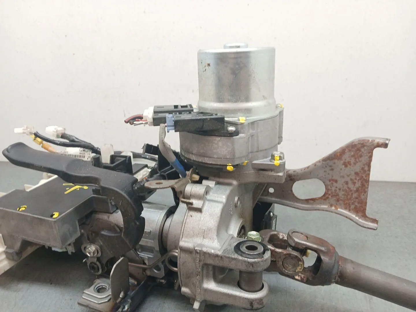 Columna Direccion para Mazda 6 Sedan (Gj, Gl)