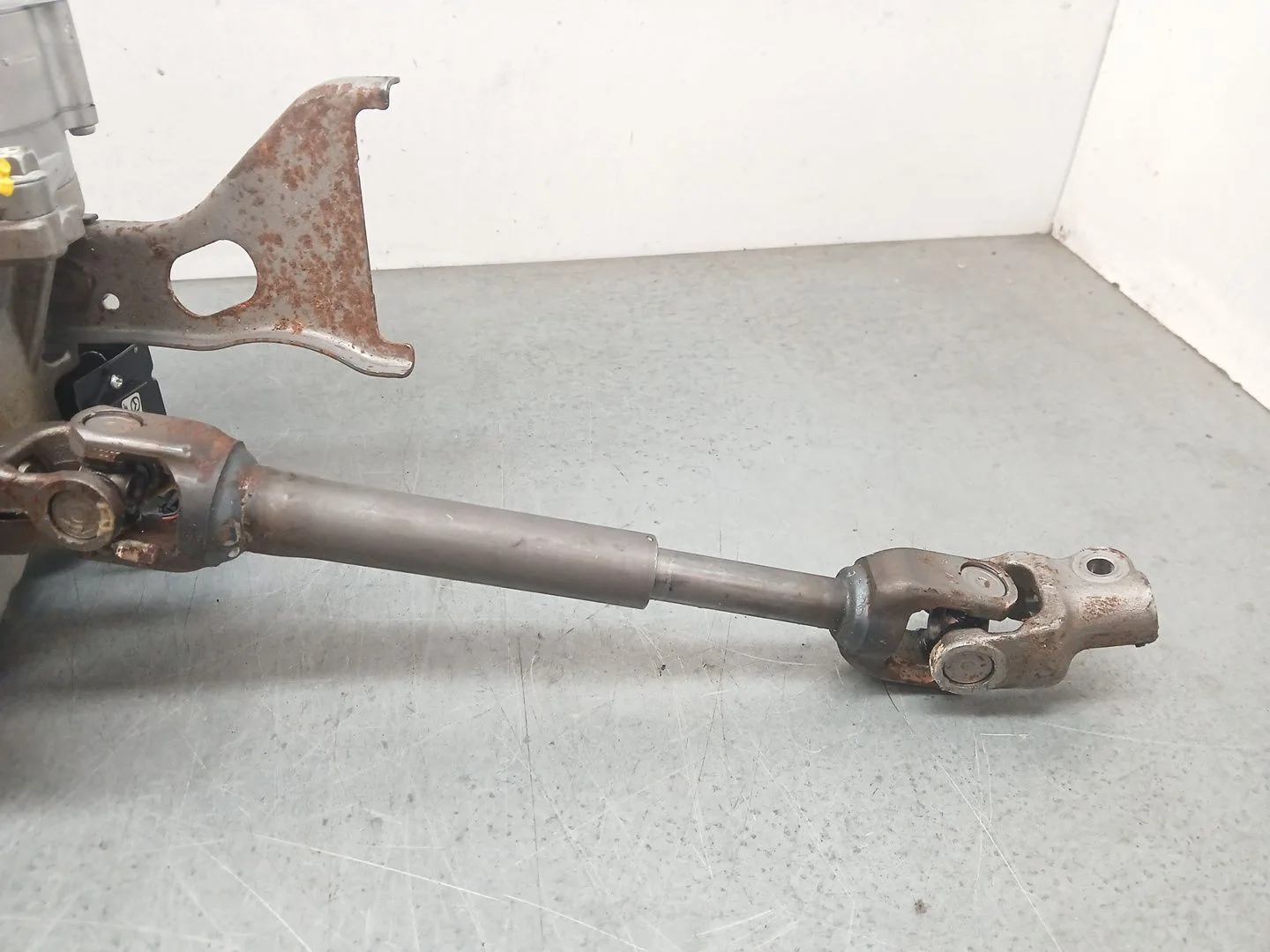 Columna Direccion para Mazda 6 Sedan (Gj, Gl)