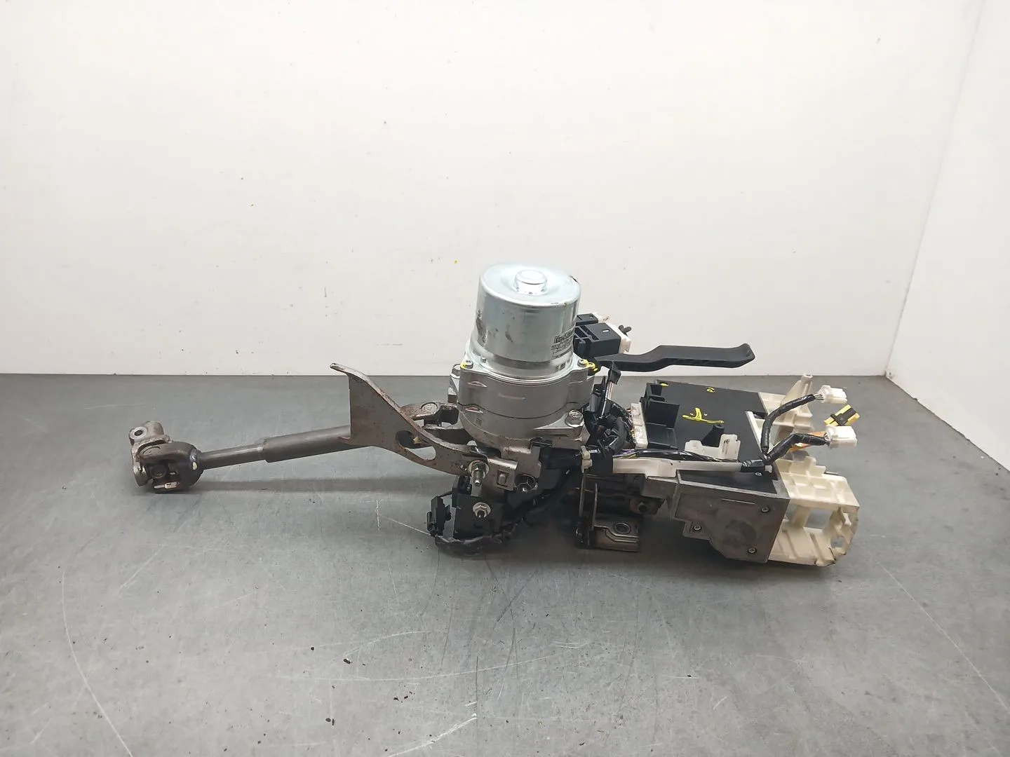 Columna Direccion para Mazda 6 Sedan (Gj, Gl)