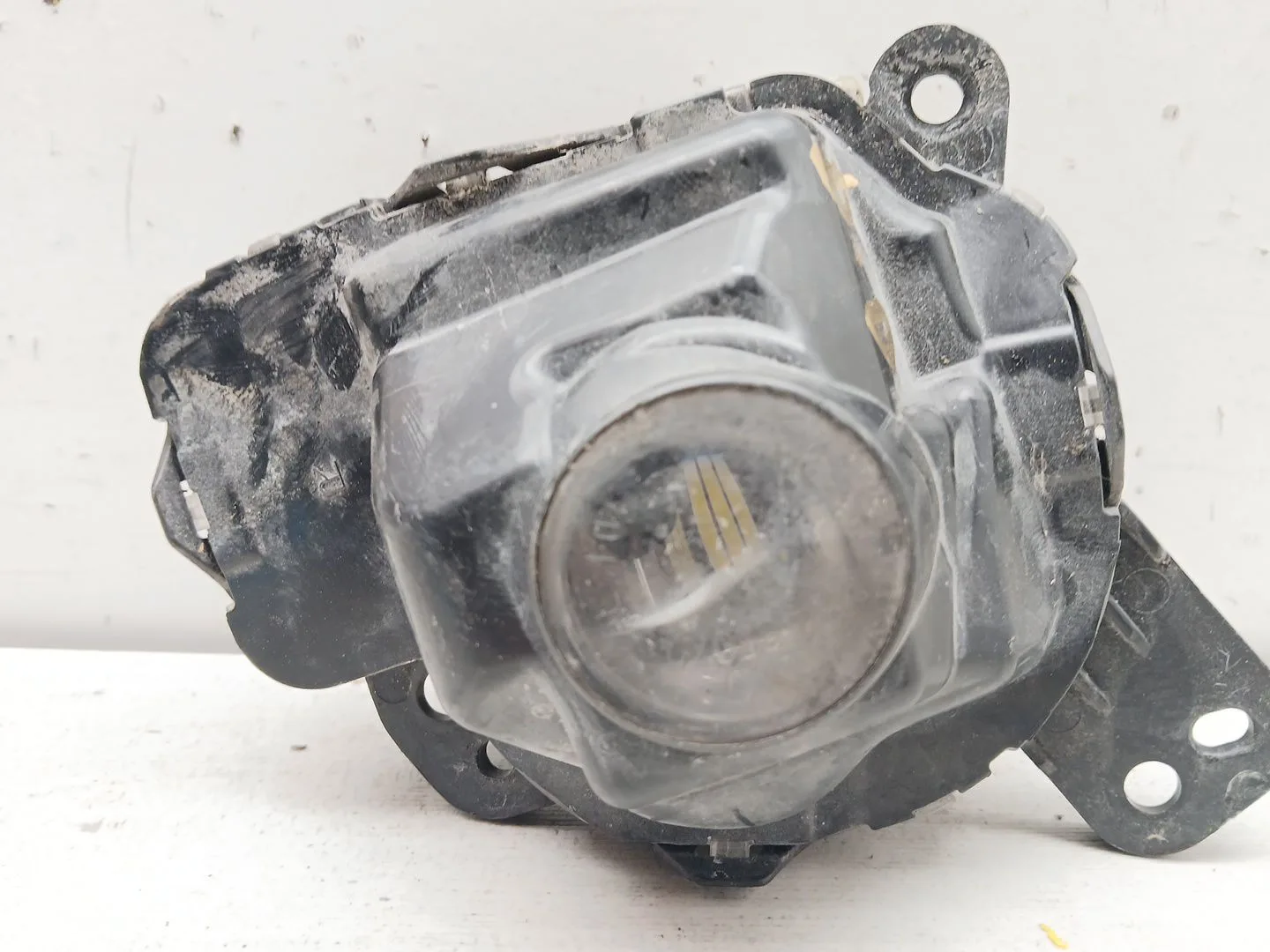 Faro Antiniebla Derecho para Mazda 6 Sedan (Gj, Gl)
