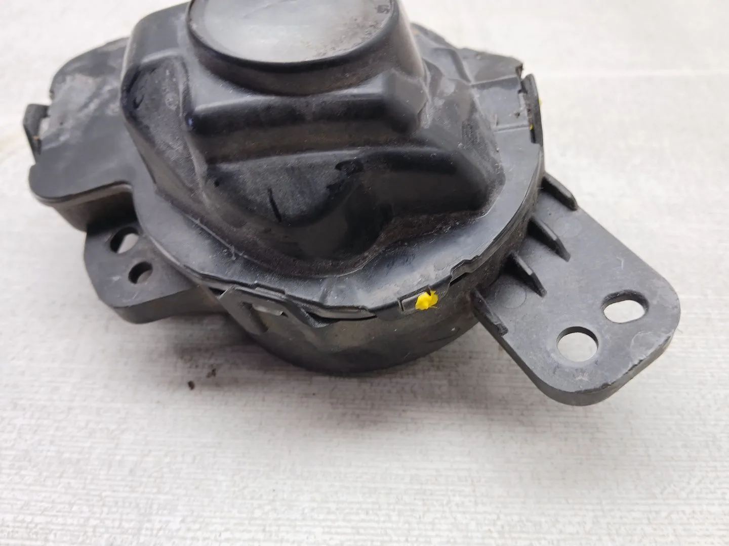 Faro Antiniebla Derecho para Mazda 6 Sedan (Gj, Gl)