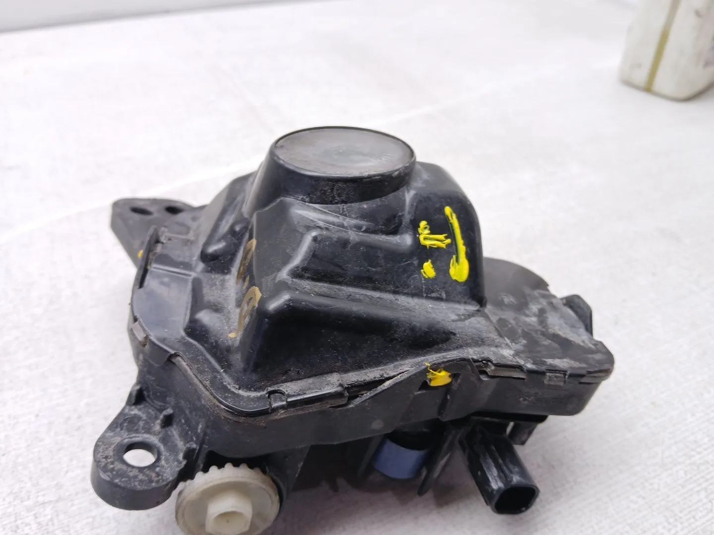 Faro Antiniebla Derecho para Mazda 6 Sedan (Gj, Gl)