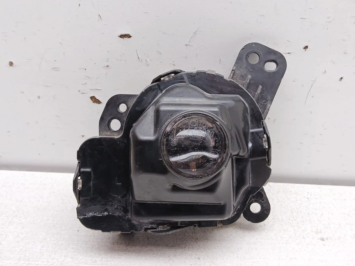 Faro Antiniebla Izquierdo para Mazda 6 Sedan (Gj, Gl)