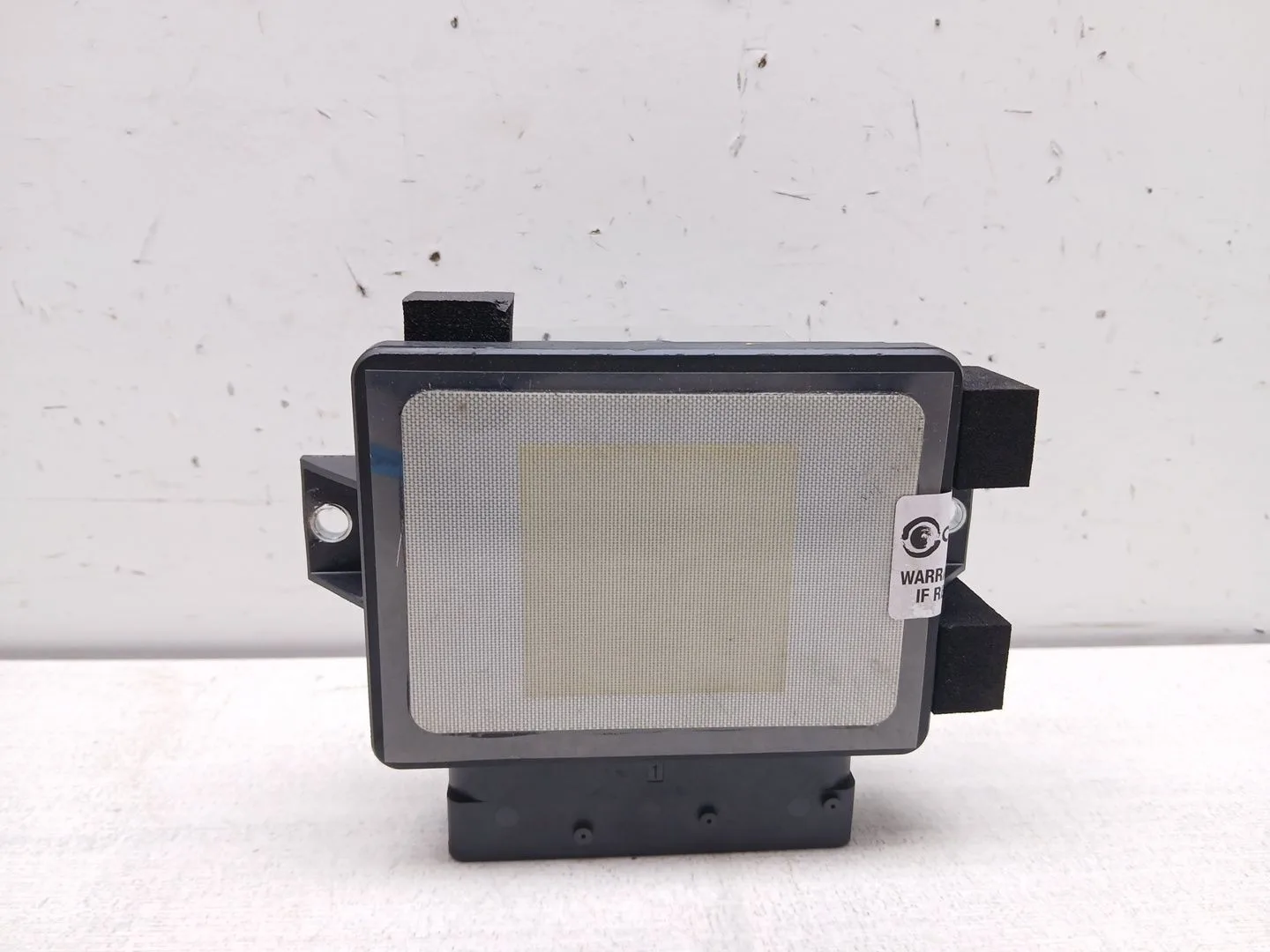 Modulo Electronico para Mazda 6 Sedan (Gj, Gl)