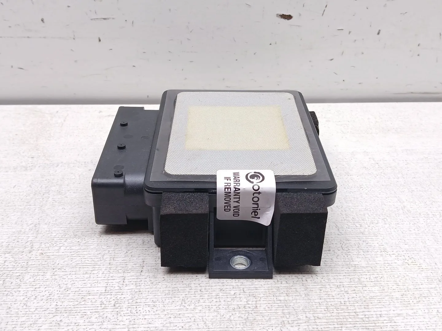 Modulo Electronico para Mazda 6 Sedan (Gj, Gl)