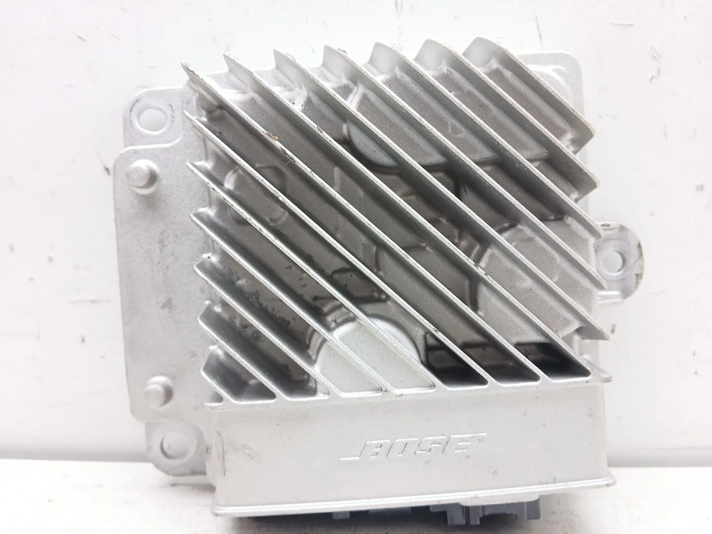Modulo Electronico para Mazda 6 Sedan (Gj, Gl)
