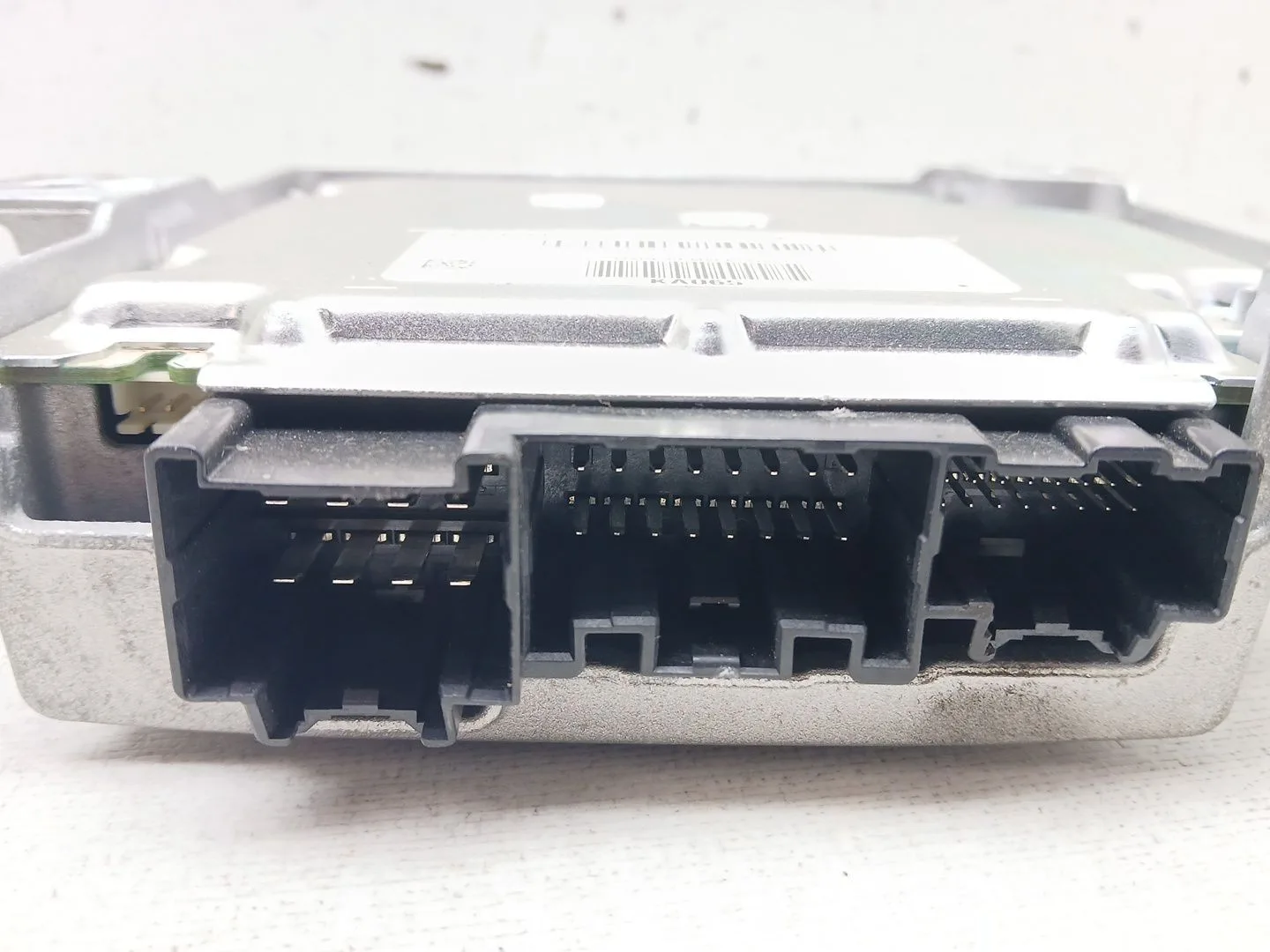 Modulo Electronico para Mazda 6 Sedan (Gj, Gl)