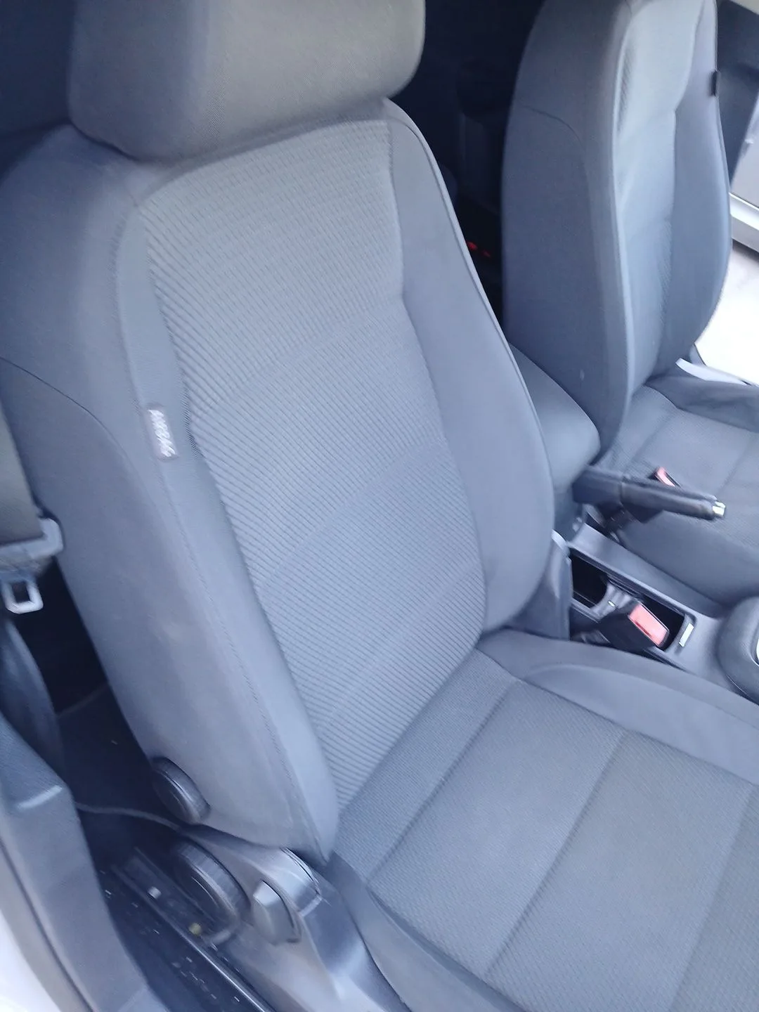 Asiento Delantero Derecho para Volkswagen Golf Vi Variant (Aj5)