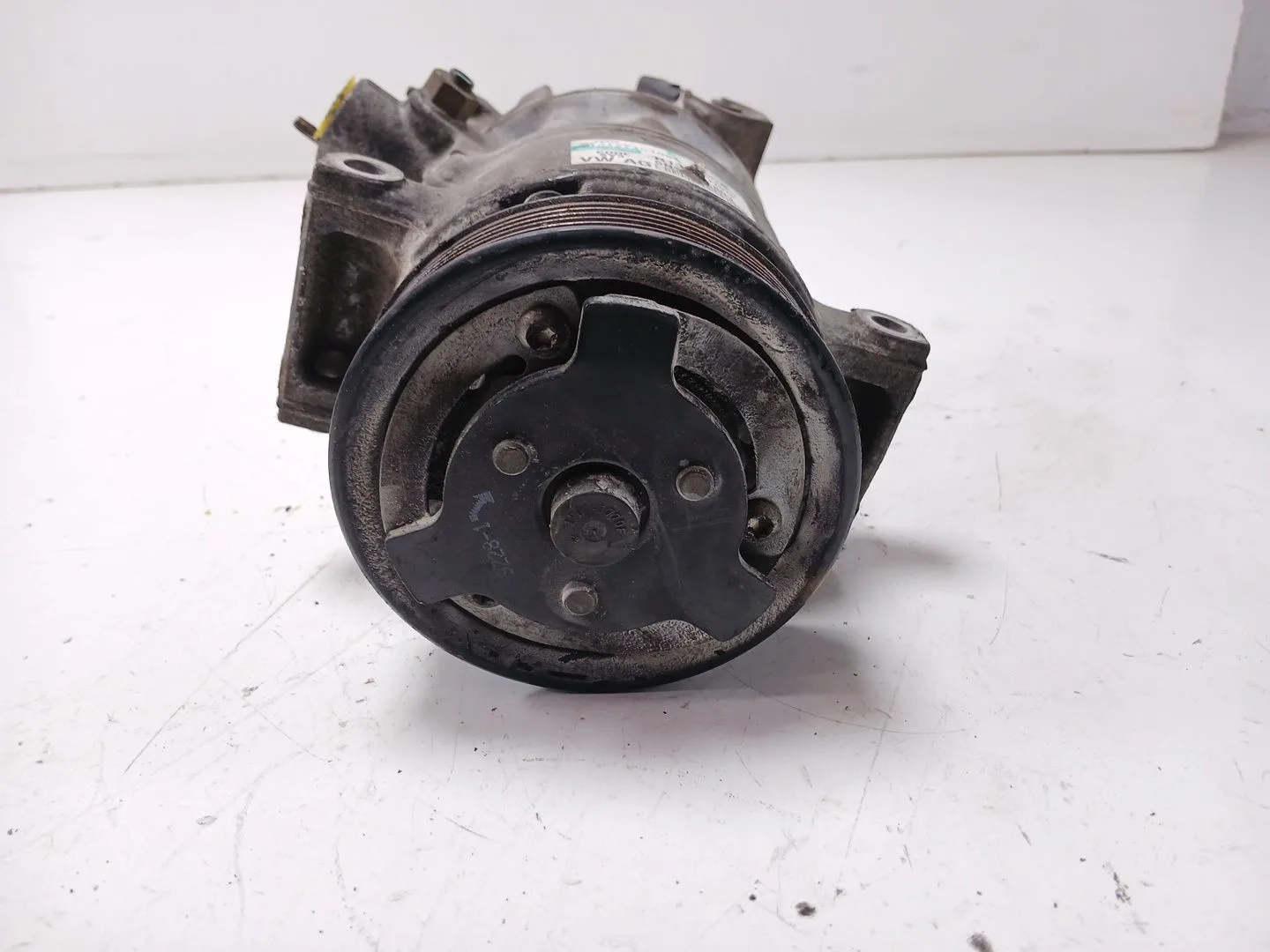 Compresor Aire Acondicionado para Volkswagen Golf Vi Variant (Aj5)