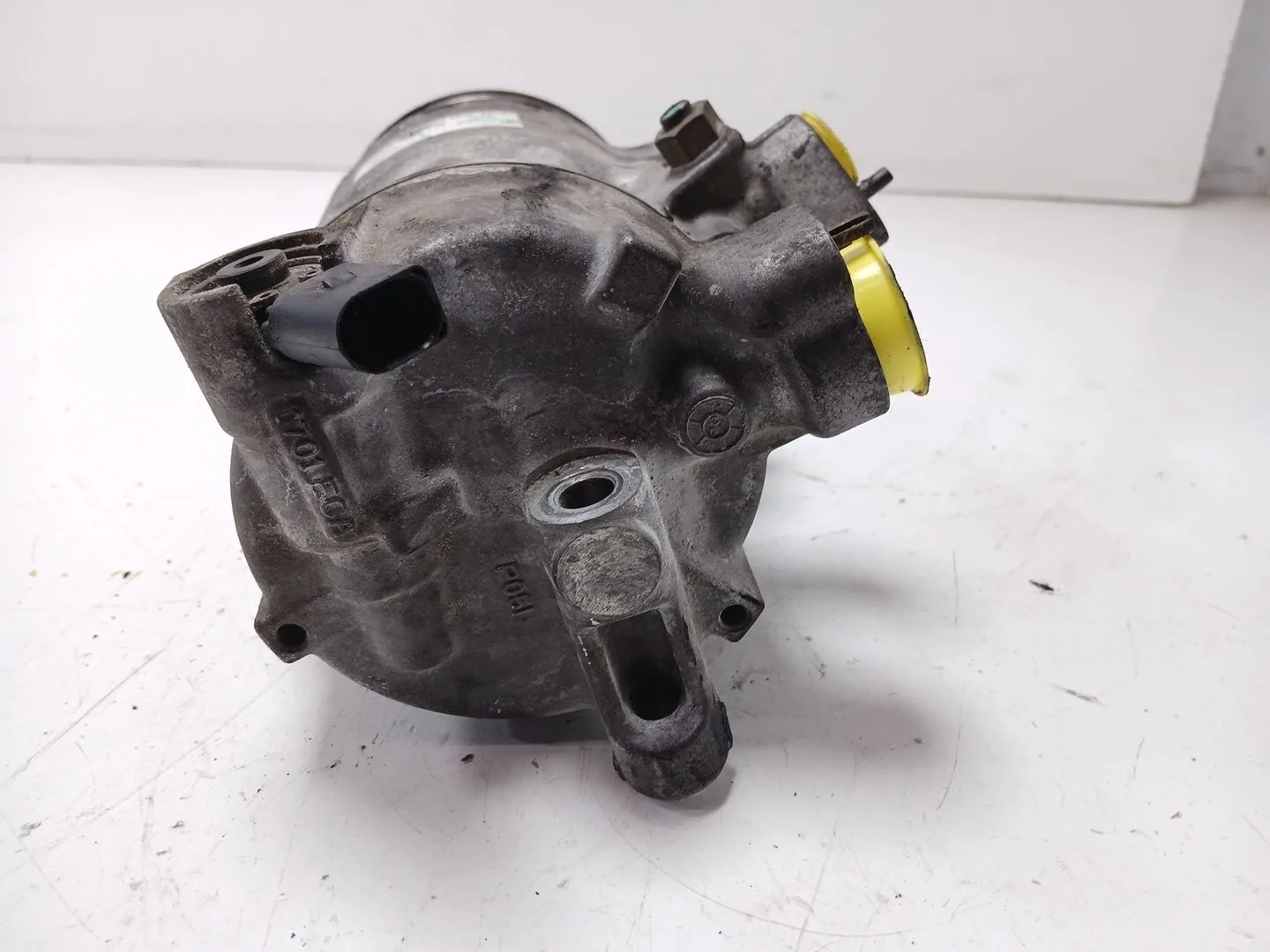 Compresor Aire Acondicionado para Volkswagen Golf Vi Variant (Aj5)