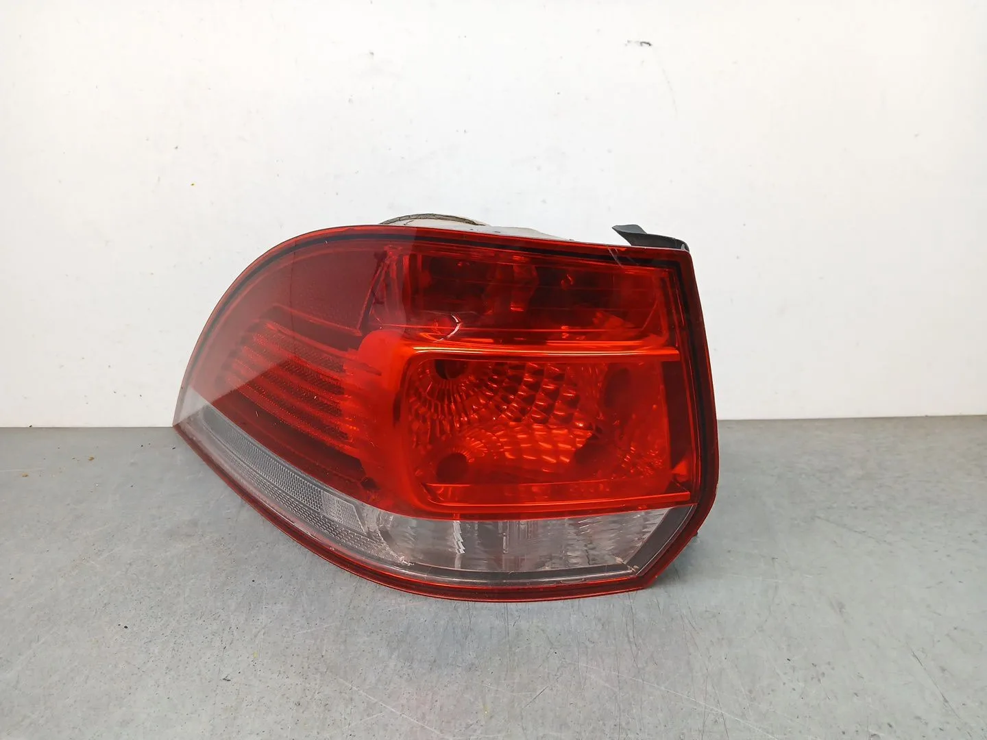 Piloto Trasero Izquierdo para Volkswagen Golf Vi Variant (Aj5)