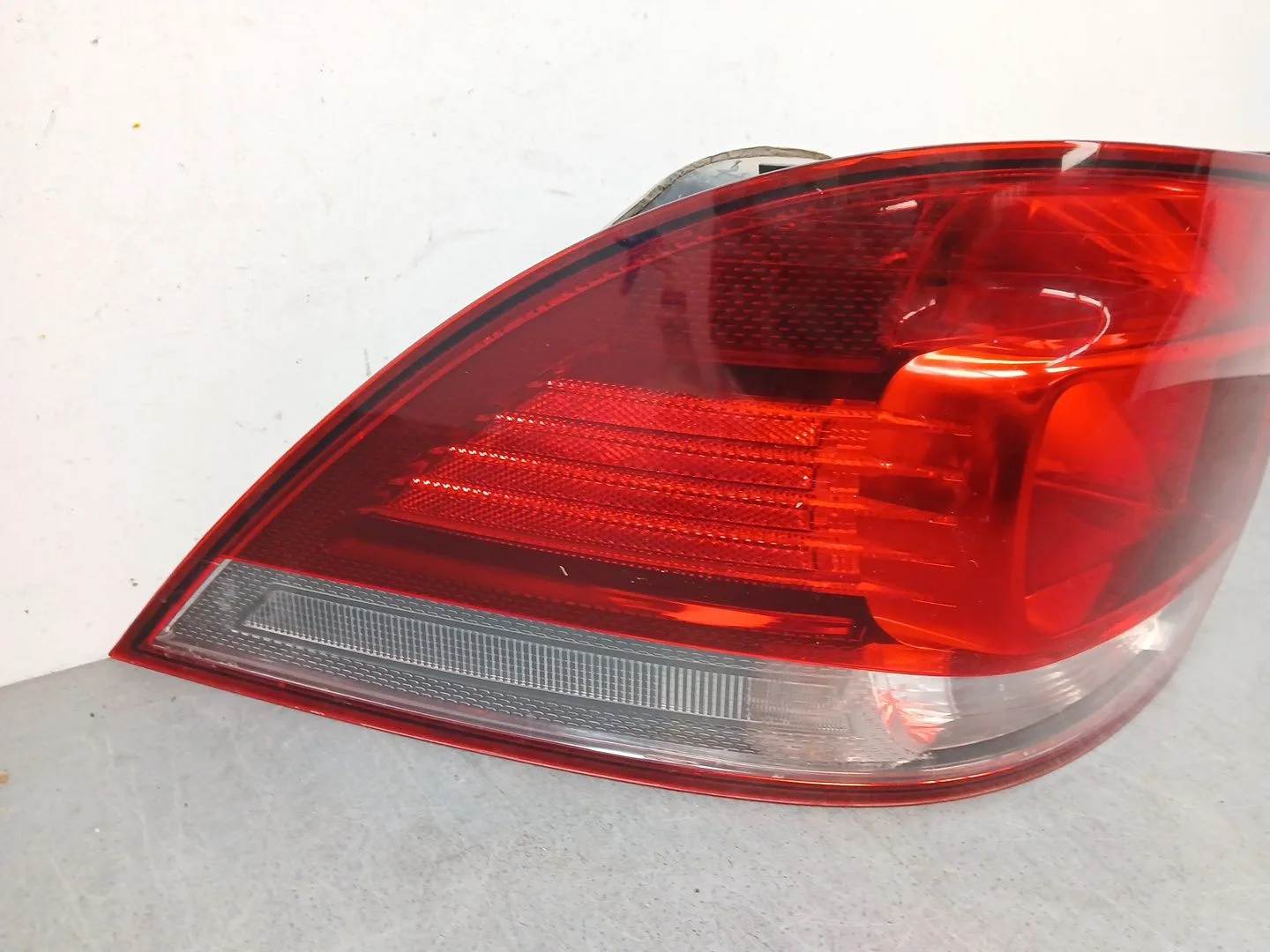Piloto Trasero Izquierdo para Volkswagen Golf Vi Variant (Aj5)