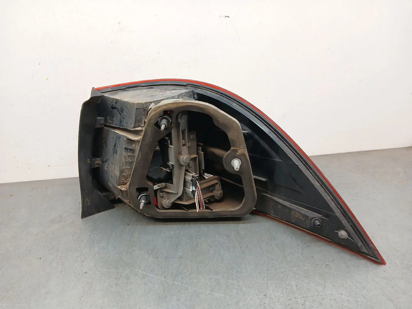 Piloto Trasero Izquierdo para Volkswagen Golf Vi Variant (Aj5)