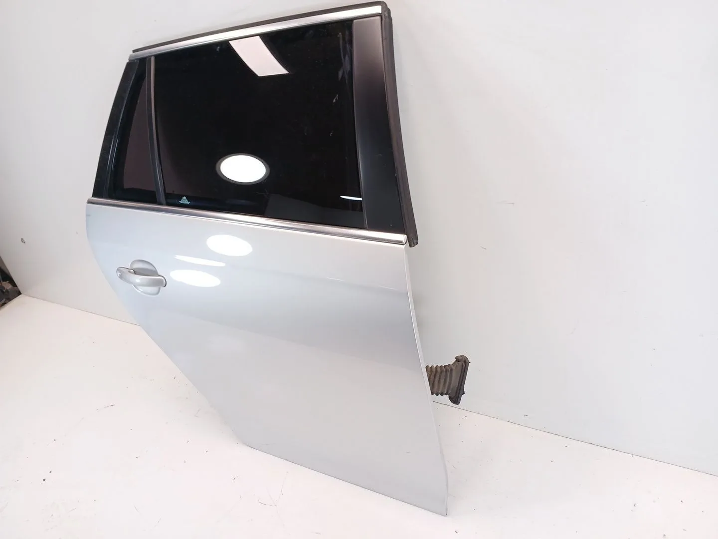Puerta Trasera Derecha para Volkswagen Golf Vi Variant (Aj5)