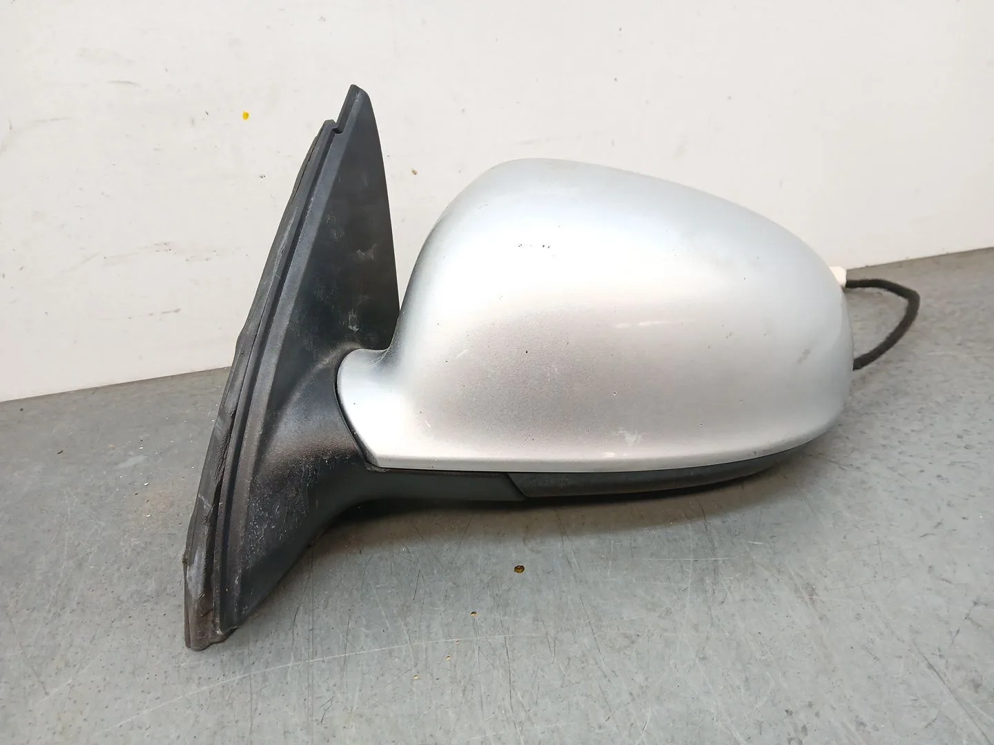 Retrovisor Izquierdo para Volkswagen Golf Vi Variant (Aj5)