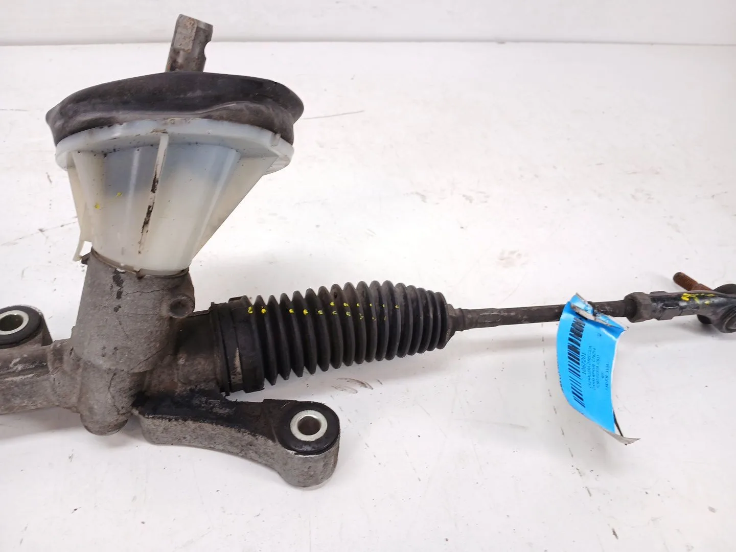 Cremallera Direccion para Ford Fiesta (Cb1)