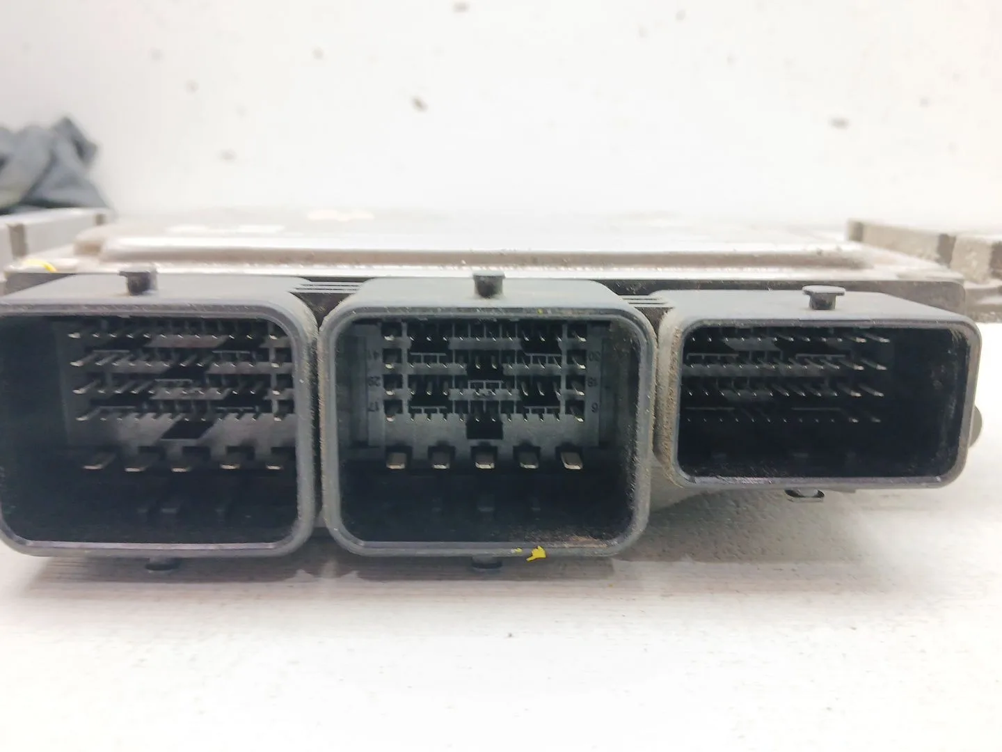 Centralita Motor Uce para Ford Fiesta (Cb1)