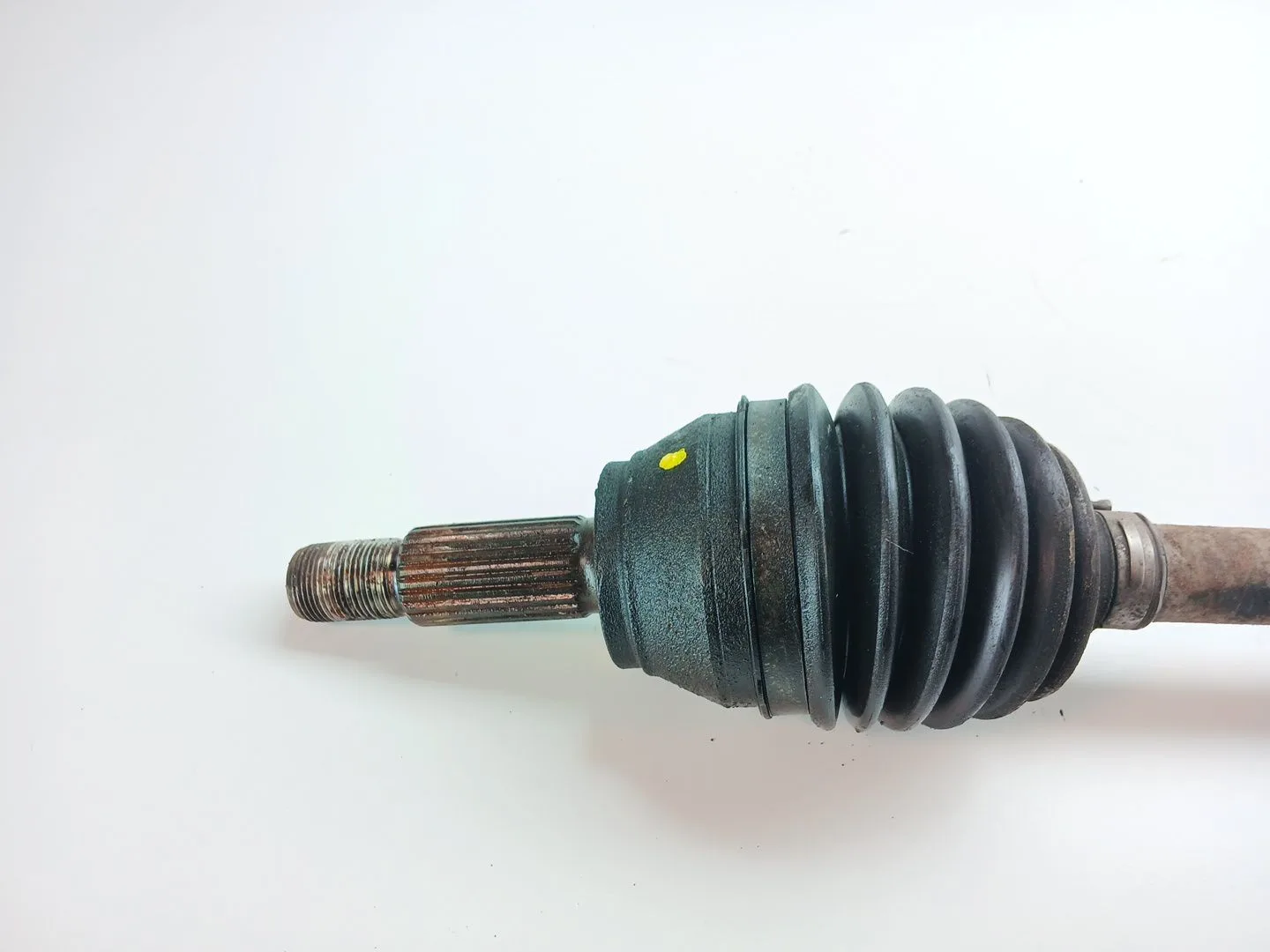 Transmision Delantera Derecha para Ford Fiesta (Cb1)