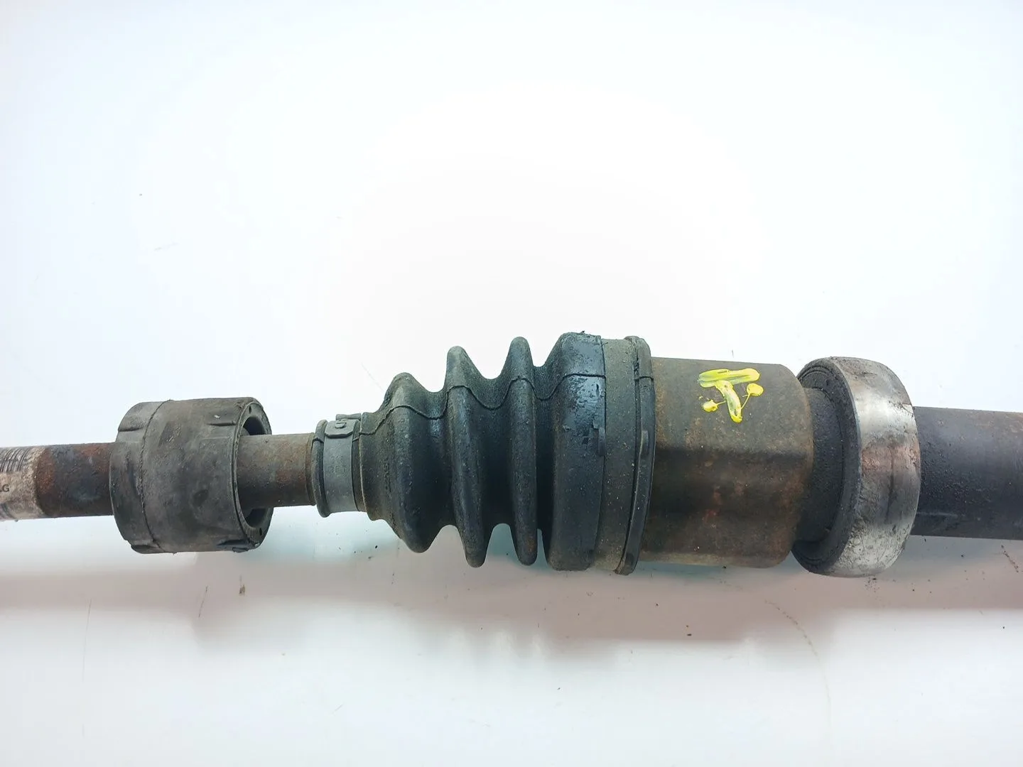 Transmision Delantera Derecha para Ford Fiesta (Cb1)