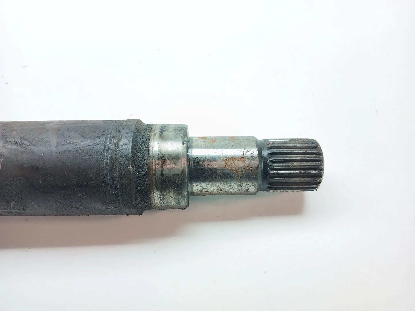 Transmision Delantera Derecha para Ford Fiesta (Cb1)