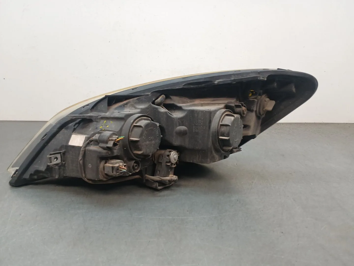 Faro Derecho para Kia Cee'd Hatchback (Ed)