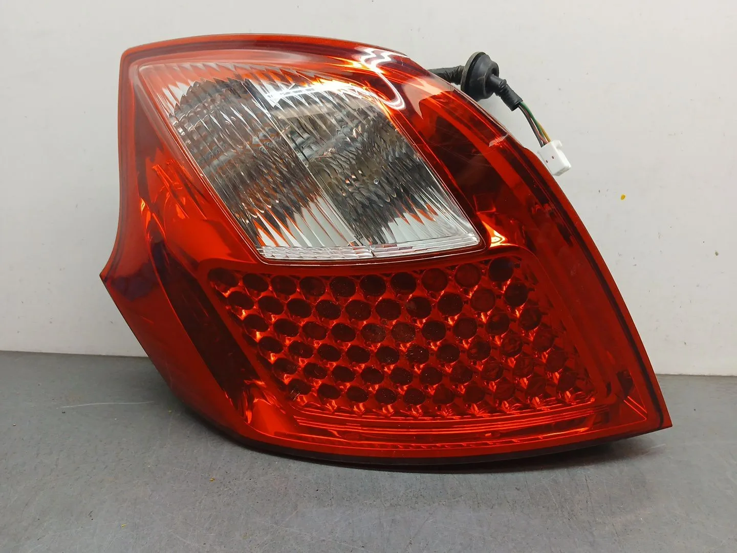 Piloto Trasero Derecho para Kia Cee'd Hatchback (Ed)