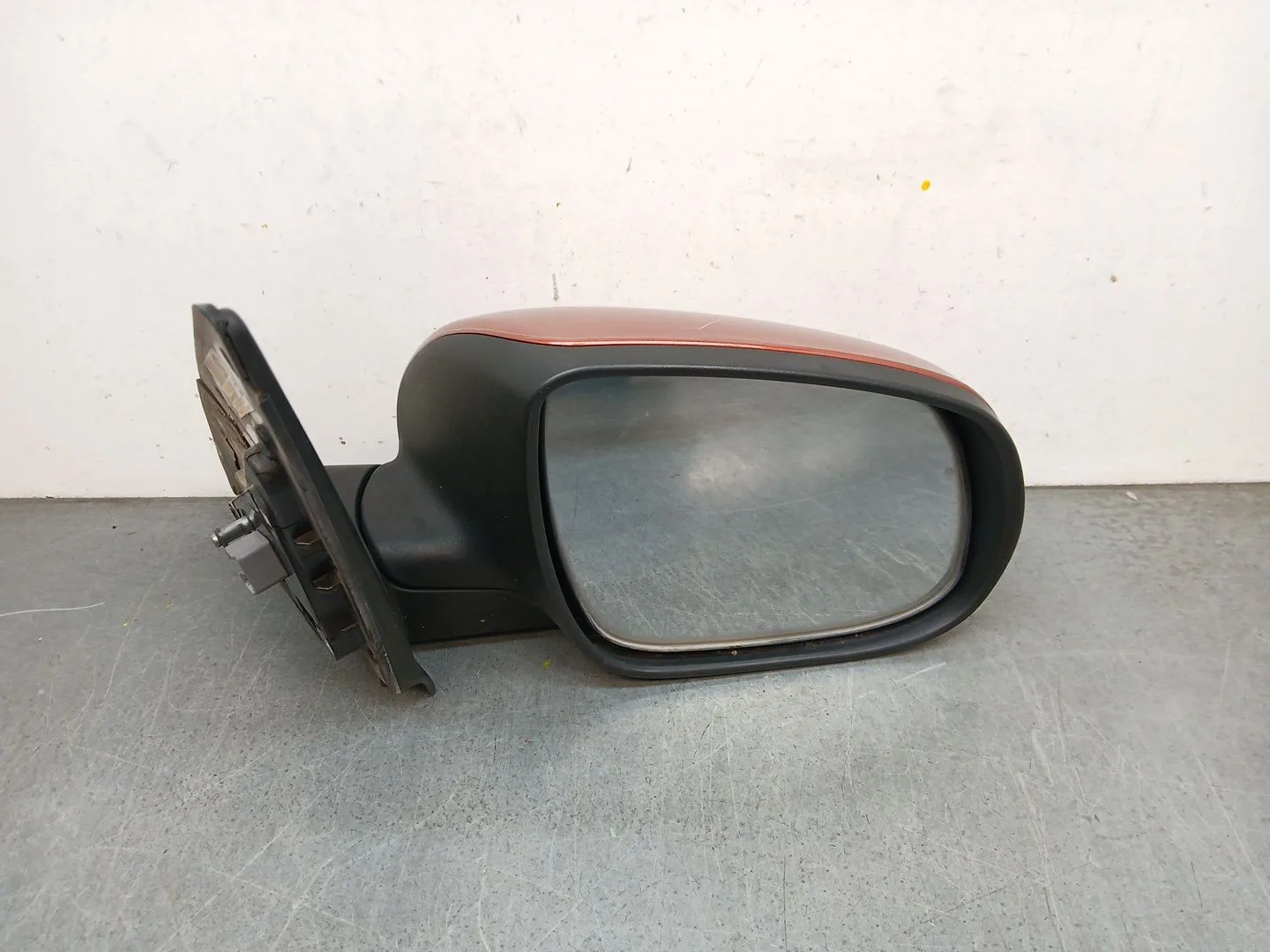 Retrovisor Derecho para Kia Cee'd Hatchback (Ed)
