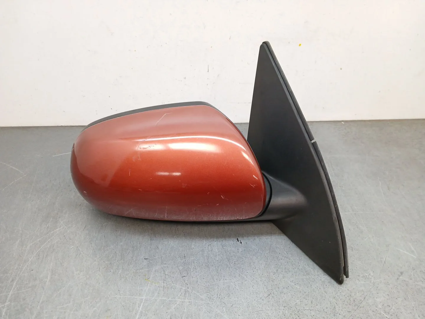 Retrovisor Derecho para Kia Cee'd Hatchback (Ed)